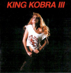King Kobra Ⅲ by King Kobra
