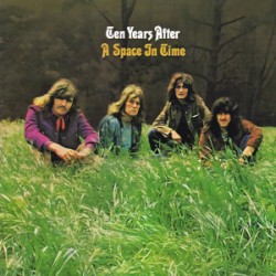 A Space in Time by Ten Years After