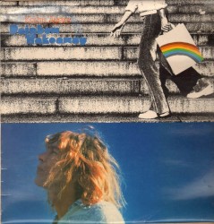 Rainbow Takeaway by Kevin Ayers