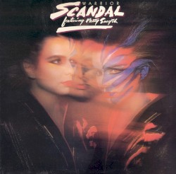 Warrior by Scandal  featuring   Patty Smyth