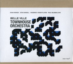 Belle Ville by Townhouse Orchestra