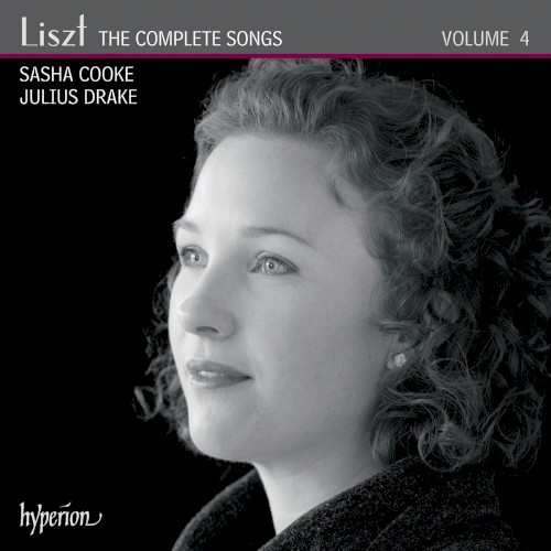 The Complete Songs, Volume 4