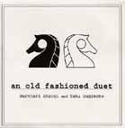 An Old Fashioned Duet by Burkhard Stangl  &   Taku Sugimoto