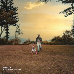In Search of Lost Time by Protoje