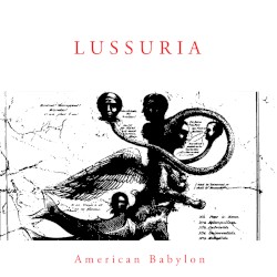American Babylon by Lussuria