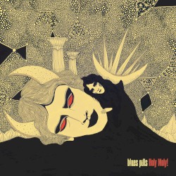 Holy Moly! by Blues Pills