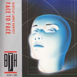Face to Face by Barclay James Harvest