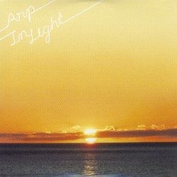 In Light by Arp