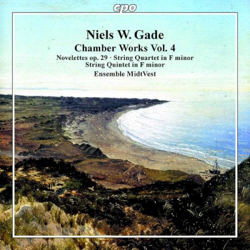 Chamber Works Vol.4