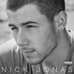 Nick Jonas by Nick Jonas