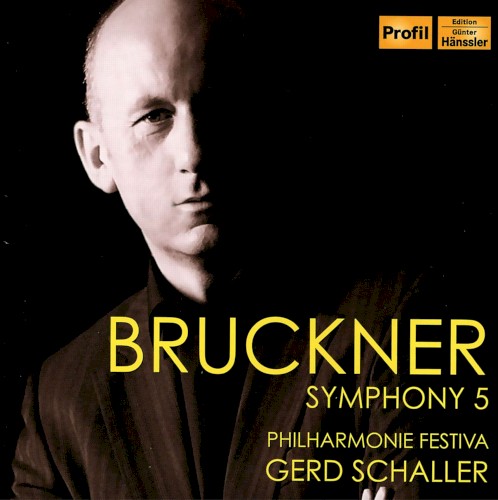 Bruckner: Symphony no. 5