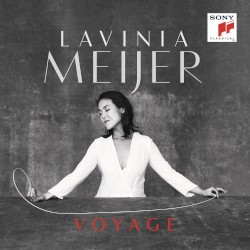 Voyage by Lavinia Meijer