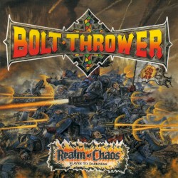 Realm of Chaos by Bolt Thrower