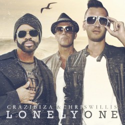 Lonely One by Crazibiza  &   Chris Willis