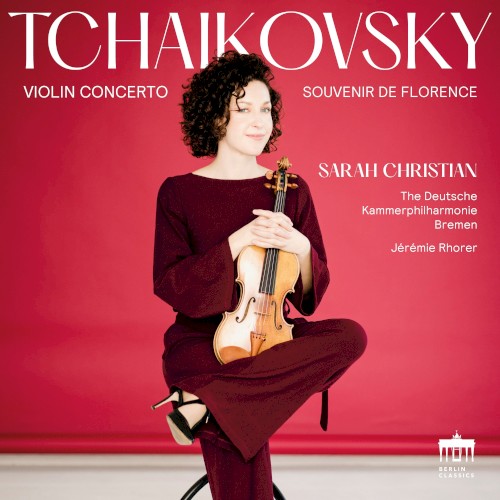 Violin Concerto / Souvenir de Florence