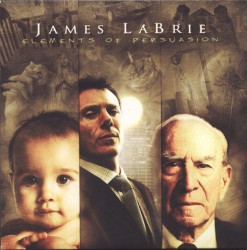 Elements of Persuasion by James LaBrie