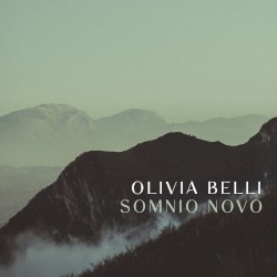 Somnio novo by Olivia Belli