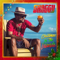 Christmas in the Islands by Shaggy