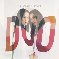 Duo by The Watson Twins