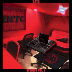 D.I.T.C. Studios Vol. 2 by D.I.T.C.