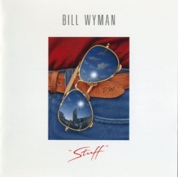 Stuff by Bill Wyman