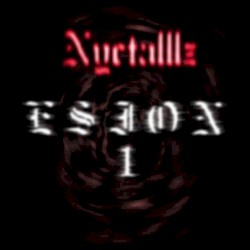 Esion 1 by Nyctalllz