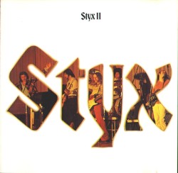 Styx II by Styx
