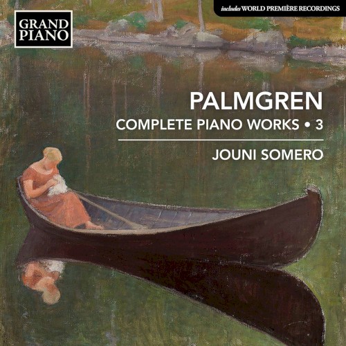 Complete Piano Works • 3