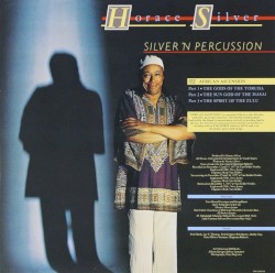 Silver'n Percussion by Horace Silver