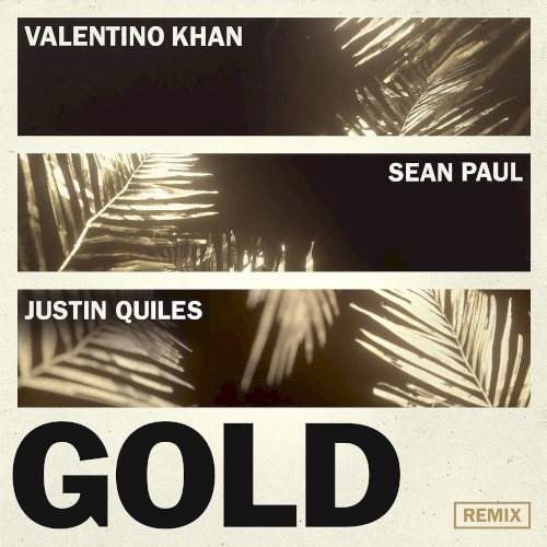 Gold (remix)