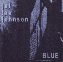 Blue by Jef Lee Johnson