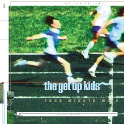 Four Minute Mile by The Get Up Kids