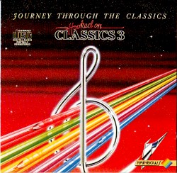 Hooked on Classics 3: Journey Through the Classics by Royal Philharmonic Orchestra ,   Louis Clark