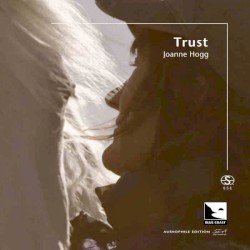 Trust (Live in the Studio - E.S.E.) by Joanne Hogg