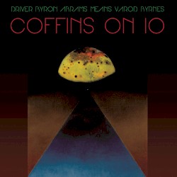 Coffins on Io by Kayo Dot