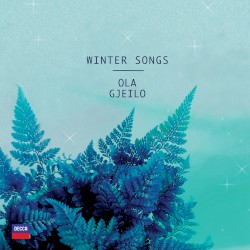 Winter Songs by Ola Gjeilo