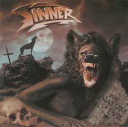The Nature of Evil by Sinner