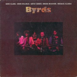Byrds by The Byrds