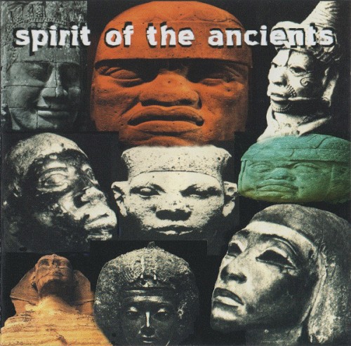 Spirit of the Ancients