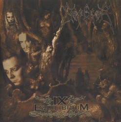 IX Equilibrium by Emperor