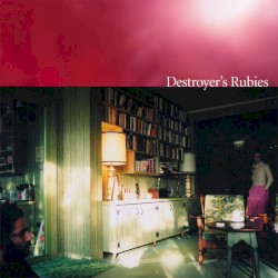 Destroyer’s Rubies by Destroyer