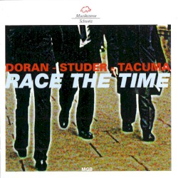Race the Time by Doran  -   Studer  -   Tacuma
