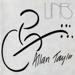 Lines by Allan Taylor