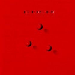 Hold Your Fire by Rush