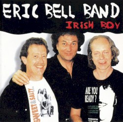 Irish Boy by Eric Bell Band