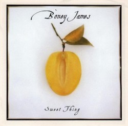Sweet Thing by Boney James
