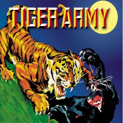 Tiger Army by Tiger Army