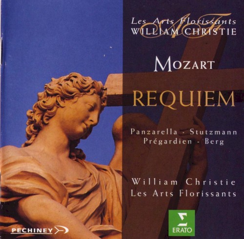 Requiem in D minor / Ave verum corpus