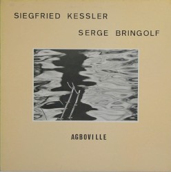 Agboville by Siegfried Kessler  /   Serge Bringolf
