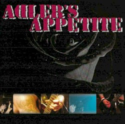 Adler's Appetite by Adler’s Appetite